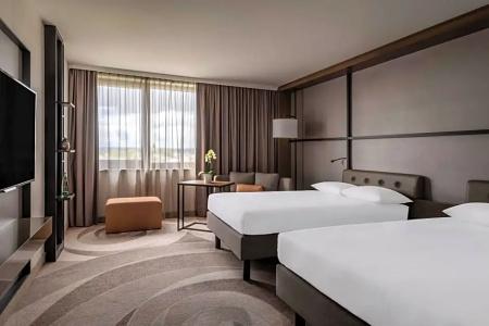 Stuttgart Marriott Sindelfingen - 60