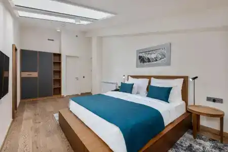 Gudauri Lodge - 52