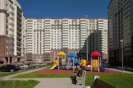 Ханака Домодедово, 20 - 11