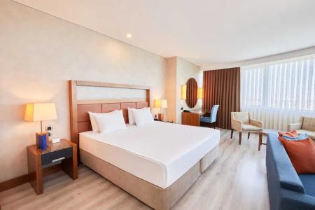 Dedeman Konya Convention Center - 57