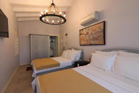 Alacaat Butik Otel - 1