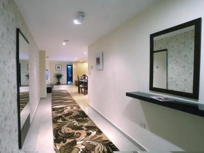 City Rose Suites - 208