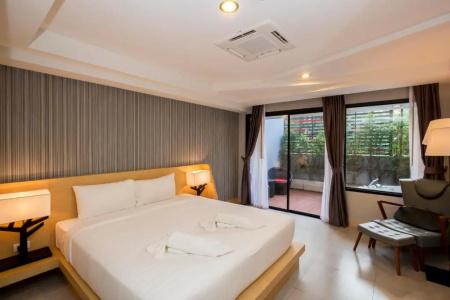 Apple a Day Resort Krabi-Sha Extra Plus - 125