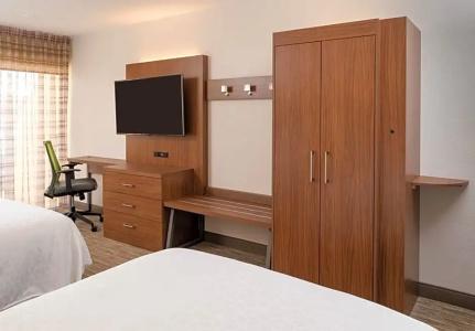 Holiday Inn Express - West, An Ihg - 43