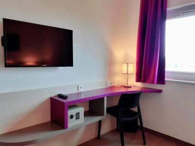 Comfort Expo Colmar - 56