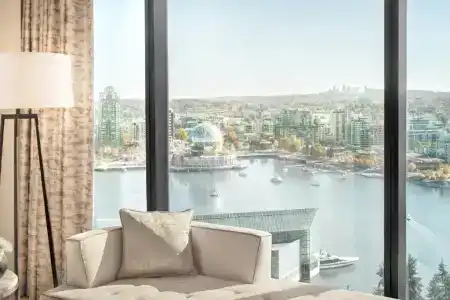 JW Marriott Parq - 64