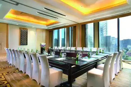 Wanda Vista Beijing - 15