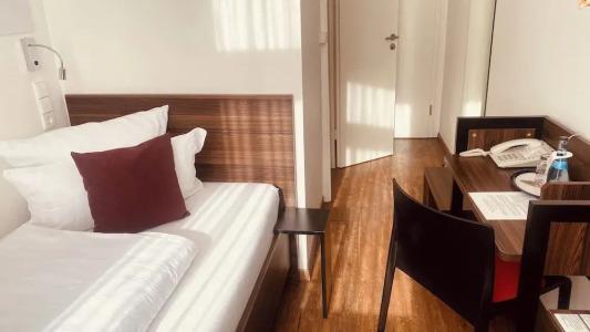 sevenDays Karlsruhe - 17