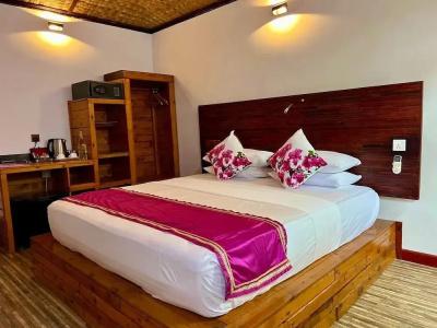 Bougan Villea Retreat - 43
