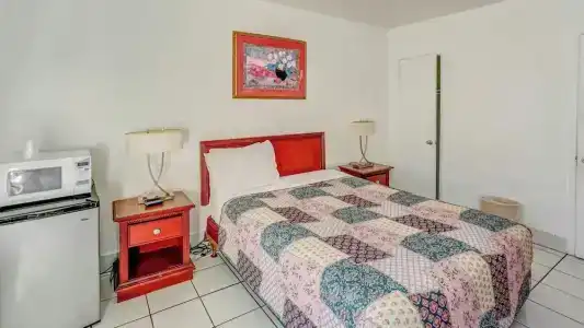 Green Seas Motel - 63