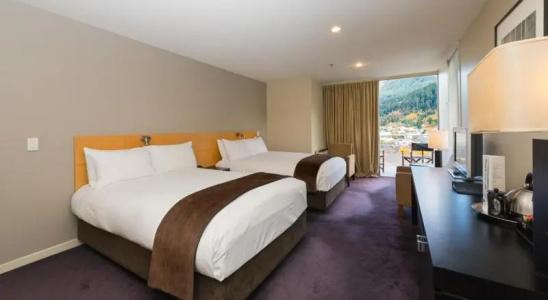 Scenic Suites - 55
