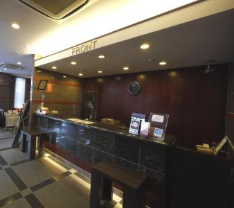 Route-Inn Oita Ekimae - 18