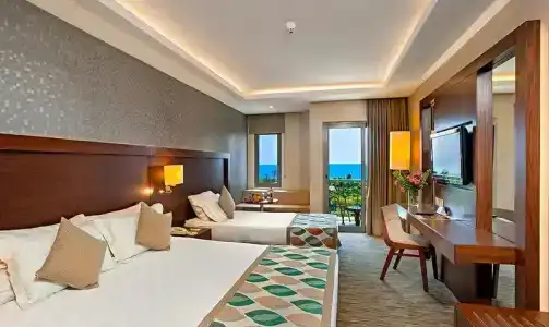Belconti Resort - 57