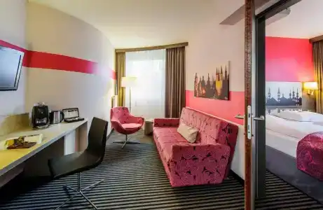 Mercure Würzburg am Mainufer - 48