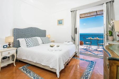 Albergo Miramare Positano - 19