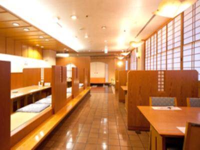 Grand Terrace Toyama - 9