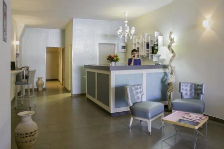 Best Western du Roy d'Aragon - 17