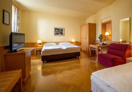 Post Wien - 24
