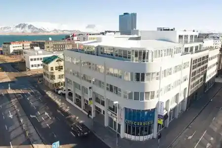 4th Floor - 10