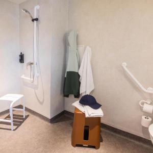 ibis budget Strasbourg Centre Republique - 24