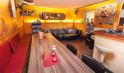 Hostel Alex 30 - 28