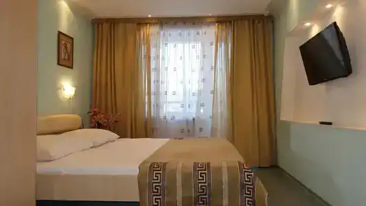 Золотой берег - 66