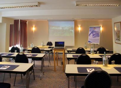 Best Western Jena - 22