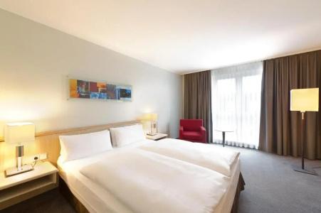 Mercure Düsseldorf Kaarst - 66