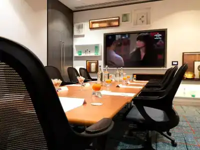 Crowne Plaza London Kings Cross, An Ihg - 27