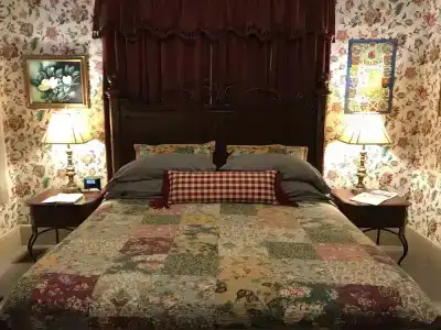 The Lattice Inn - 3