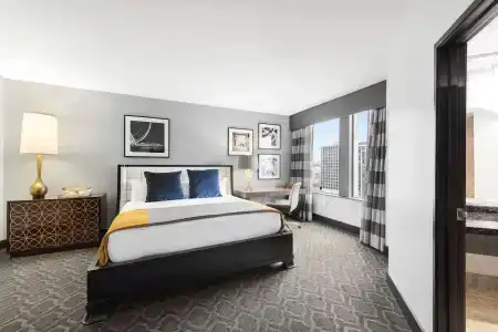Motif Seattle, a Destination by Hyatt - 0