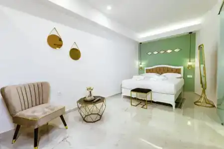 Konmari Boutique Suites - 112