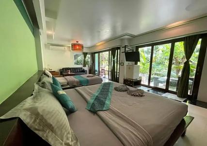 Ac 2 Resort - 250
