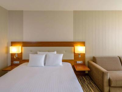 Mövenpick & Casino Geneva - 32
