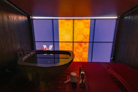 Xyz Private Spa And Seaside Resort - 147