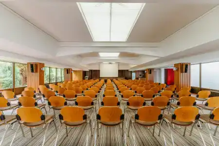 Eurotel Montreux - 21
