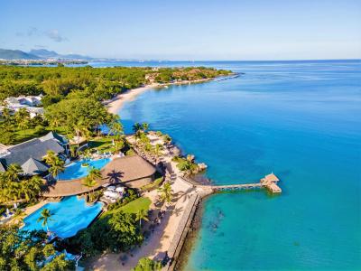 Maritim & Spa Mauritius - 29