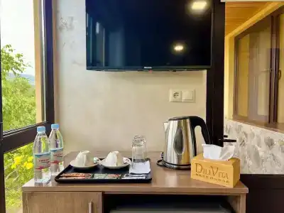 DiliVita Rest House - 2