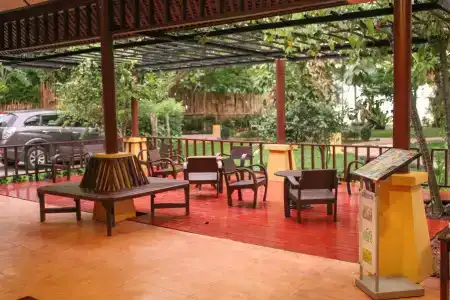 Baan Panwa Resort - 18