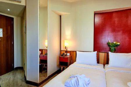 Lato Annex Boutique Rooms - 5