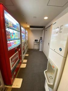 Hiroshima City Bunka Koryu Kaikan - 10