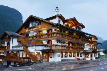 b&b Andreas - 15
