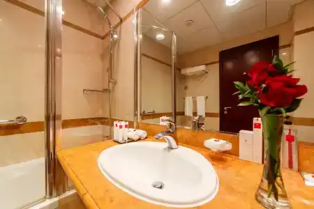 Grand Millennium Dubai - 15