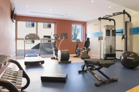 Hampton By Hilton Rome East - 21