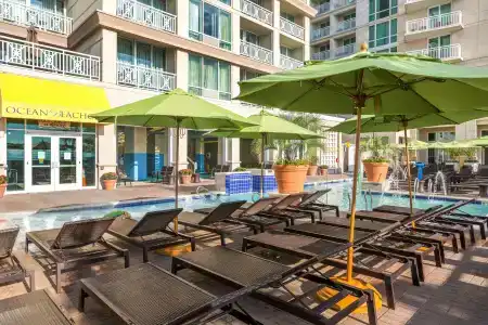 Ocean Beach Club by Diamond Resorts - 24