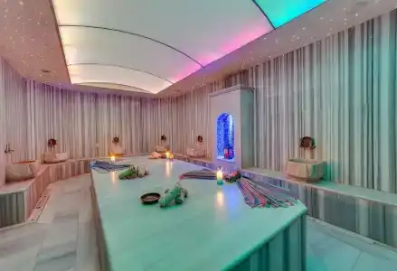 TUI MAGIC LIFE Bodrum - 10