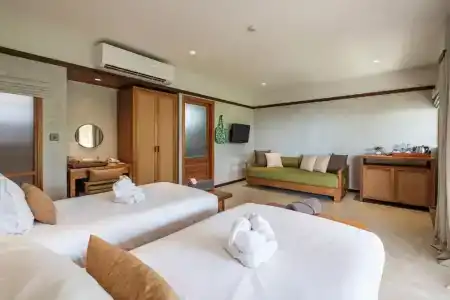 Banana Fan Sea Resort - Sha Extra Plus Certified - 50