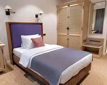 Best Western Plus Market Square Lviv - 24