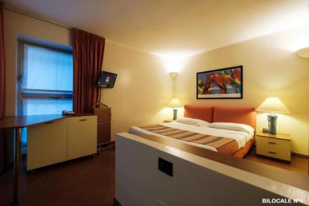 Residence Sacchi Aparthotel - 31