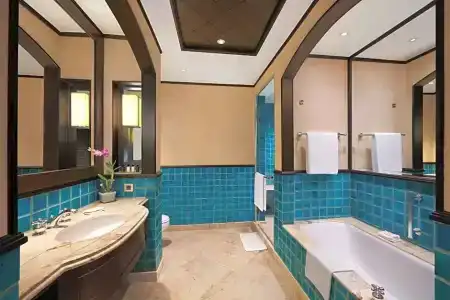 Sheraton Grande Sukhumvit, a Luxury Collection, Bangkok - SHA Extra Plus - 66